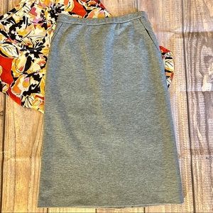 4/$50 Vintage James Kenrob Pencil Skirt